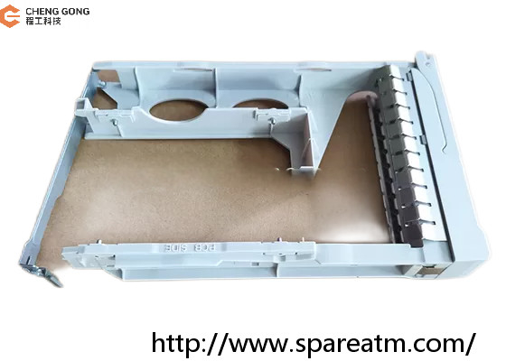 49235277000A Carrier Diebold ATM قطعات دیسک درایو رمزگذاری C2D 2.5 49-235277-000A