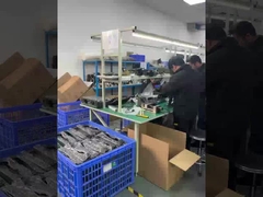 ماشین آلات و تکنولوژی پیشرفته