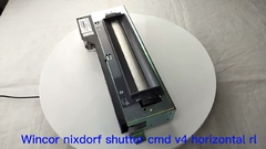 1750053690 Wincor nixdorf شاتر cmd v4 افقی RL