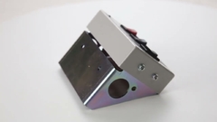 1750153386 قطعات ATM Wincor Cineo C4060 منبع برق CS 01750153386