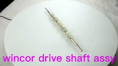 1750035776 Wincor محور گره ای