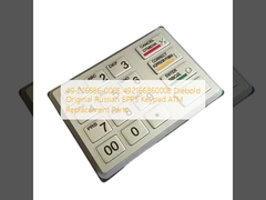 49-216686-000E 49216686000E Diebold اصلی روسی EPP5 Keypad قطعات جایگزین ATM